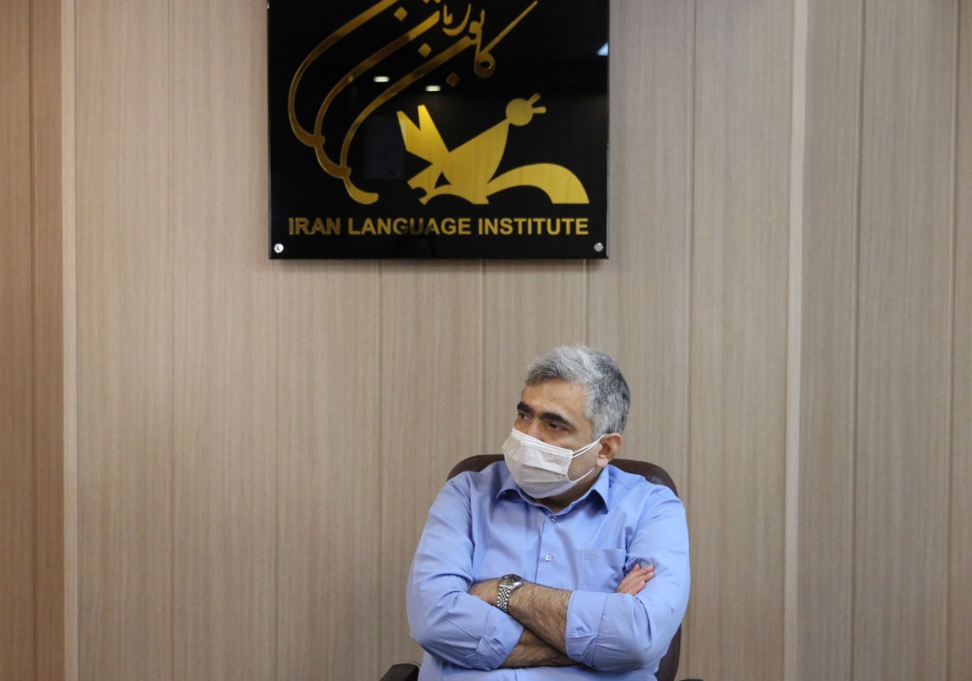 انتصاب دکتر عبدالهی 5