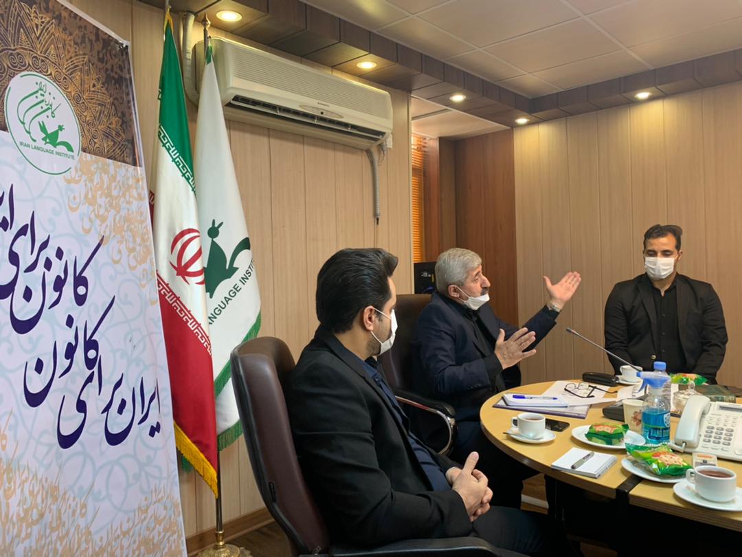 مسئولان مراکز 2