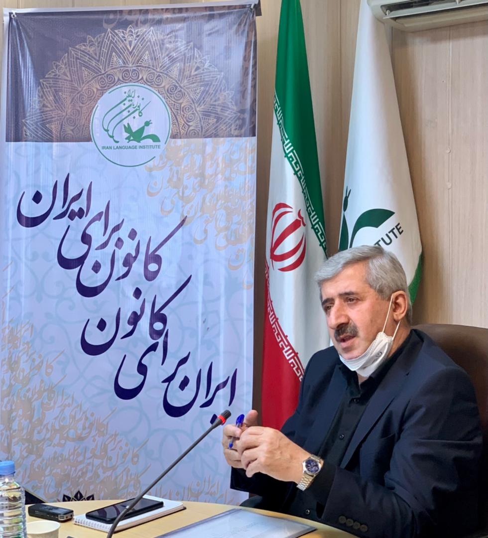 مسئولان مراکز 3