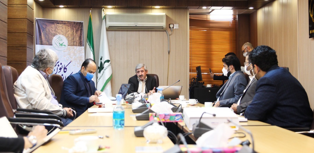 رونمایی از سرود 3