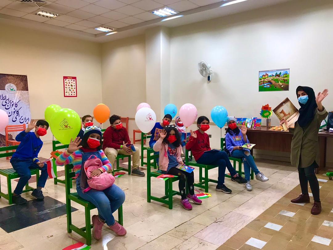 هفته ملی کودک 3