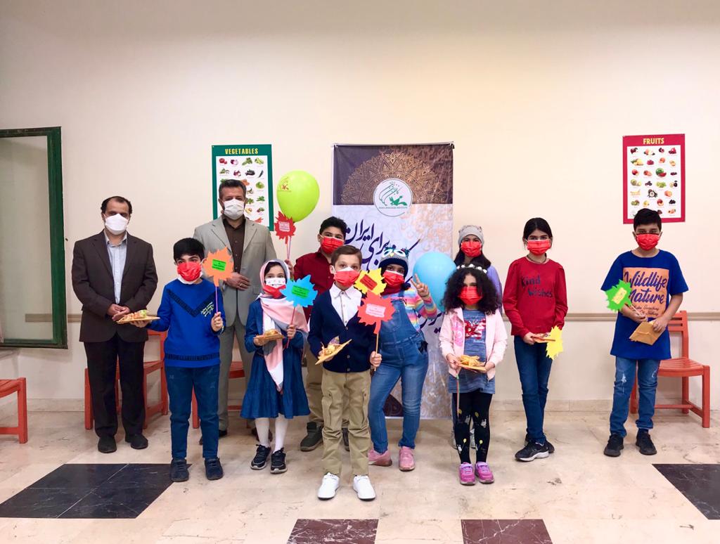 هفته ملی کودک 4