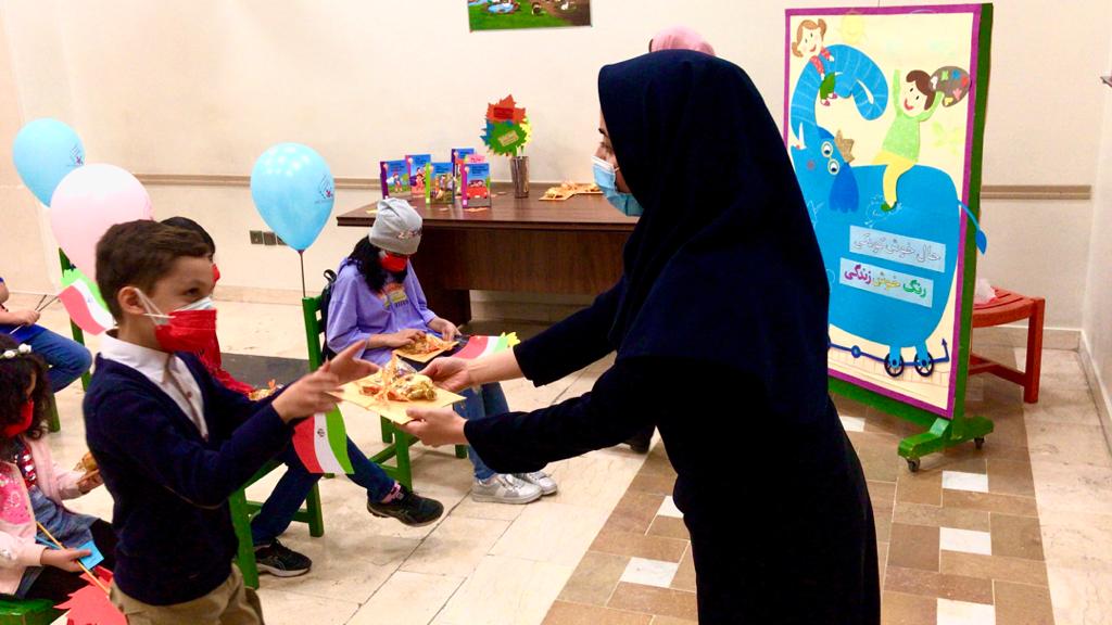 هفته ملی کودک 6