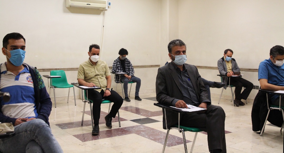 استان تهران 3