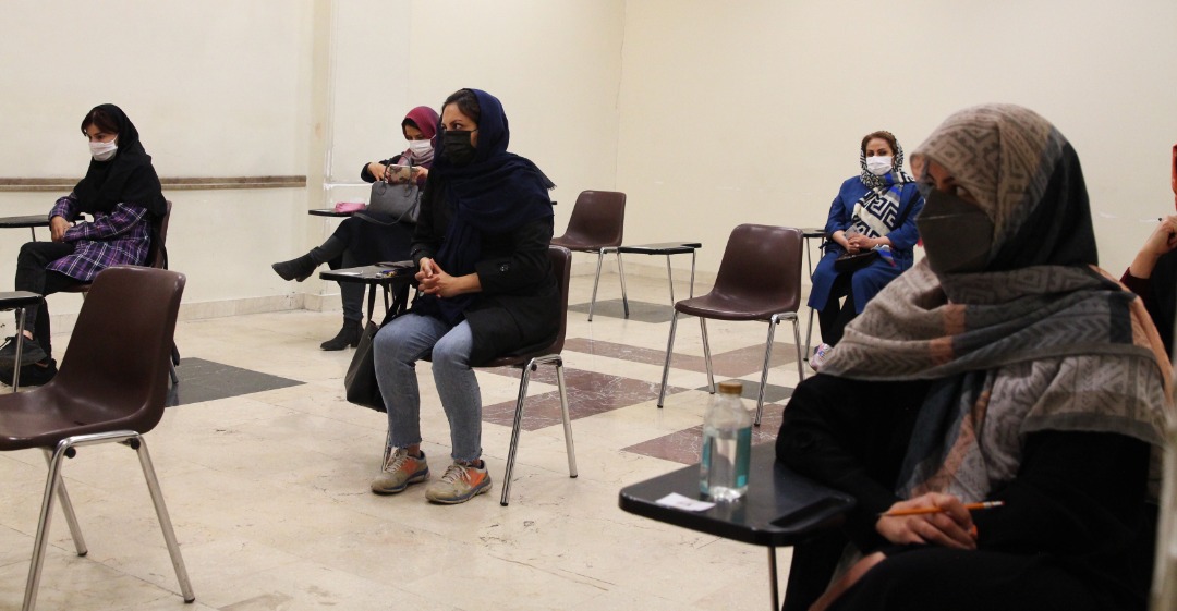 استان تهران