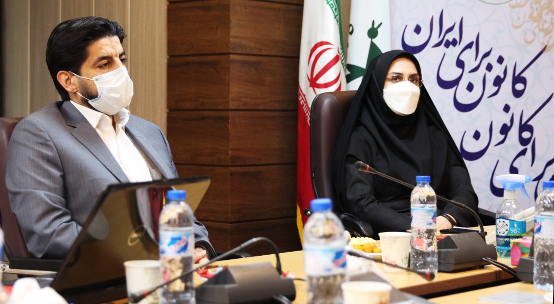 انتصاب سرپرست آموزشی