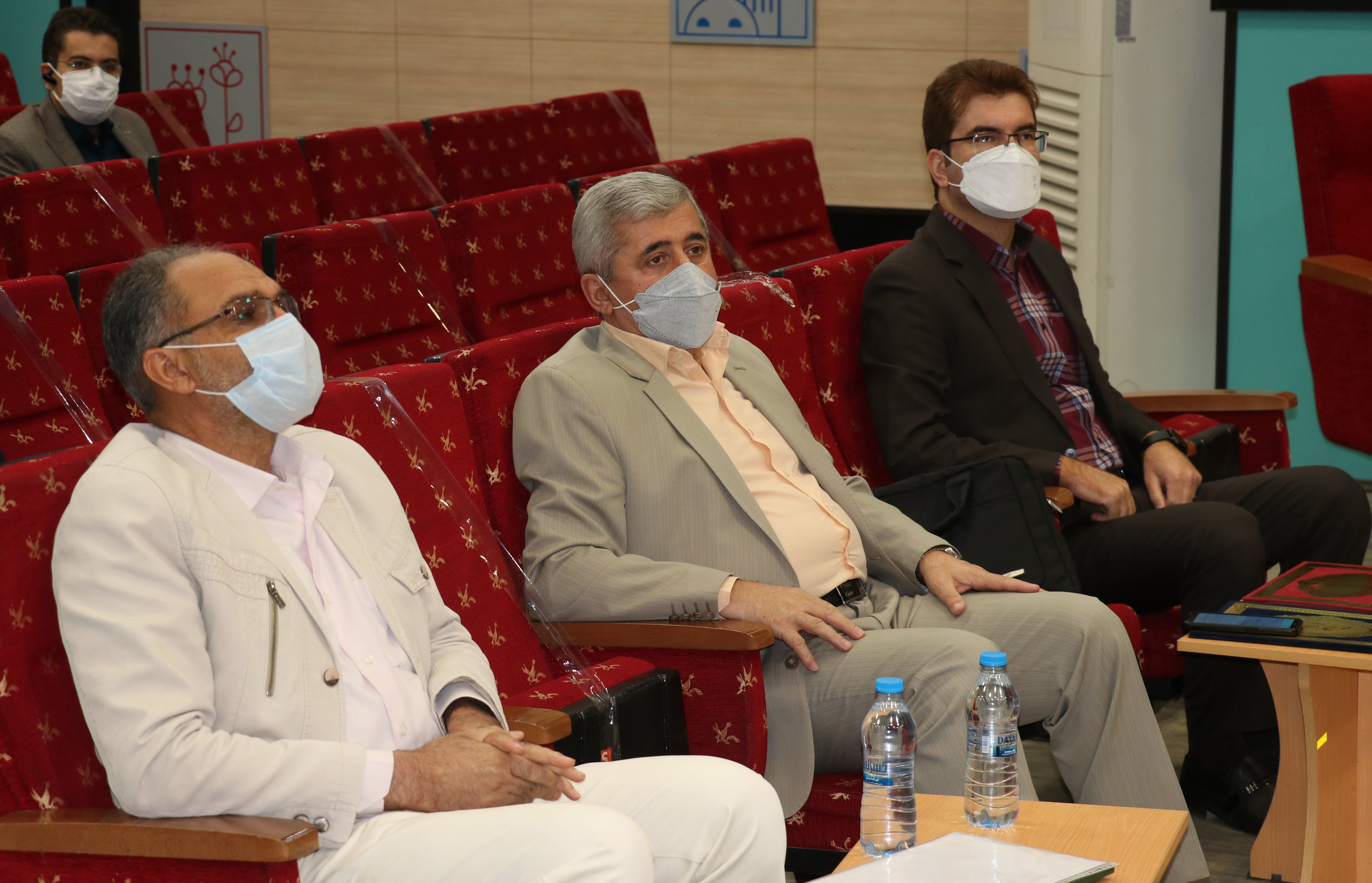 معارفه کرمان