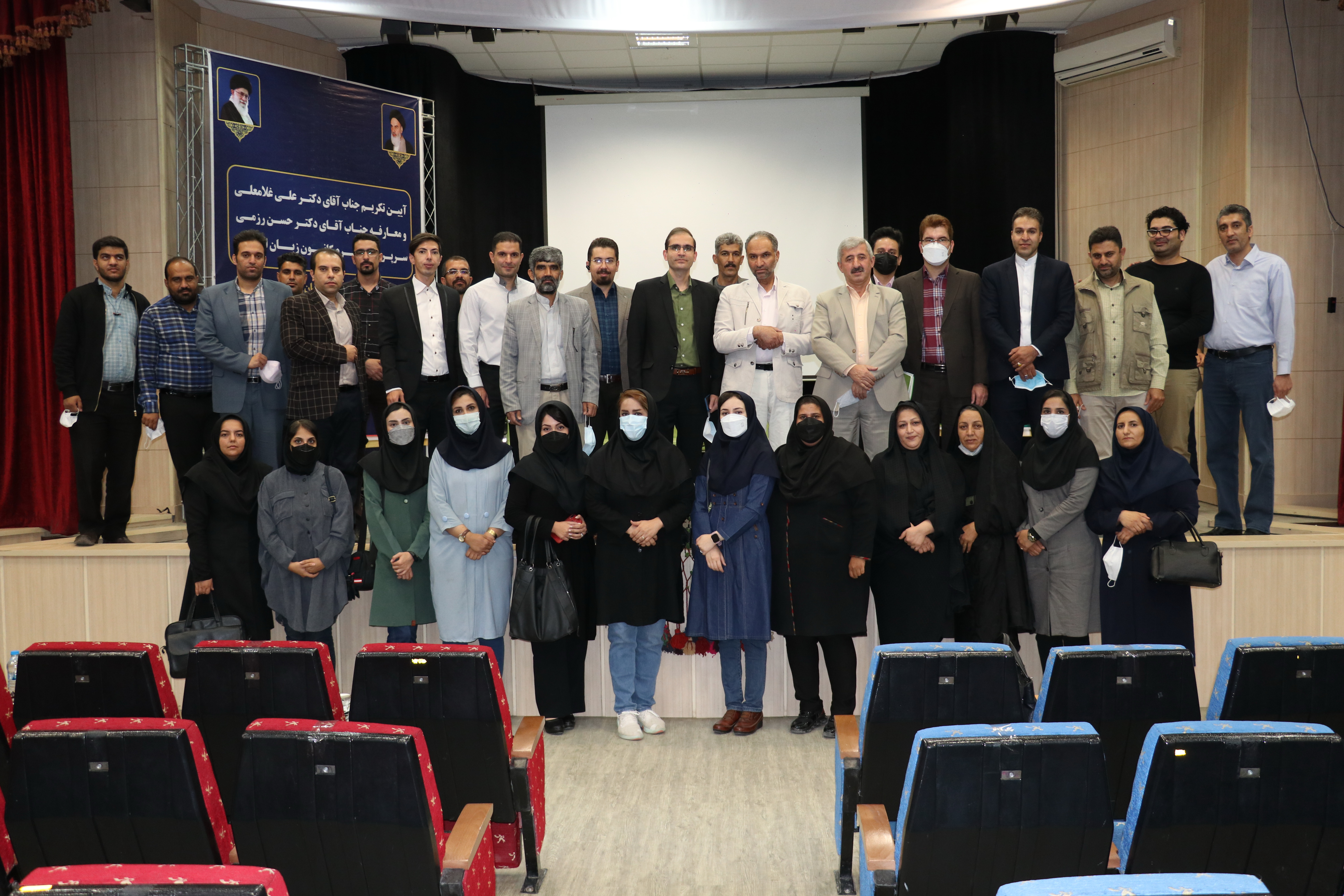 معارفه کرمان 5