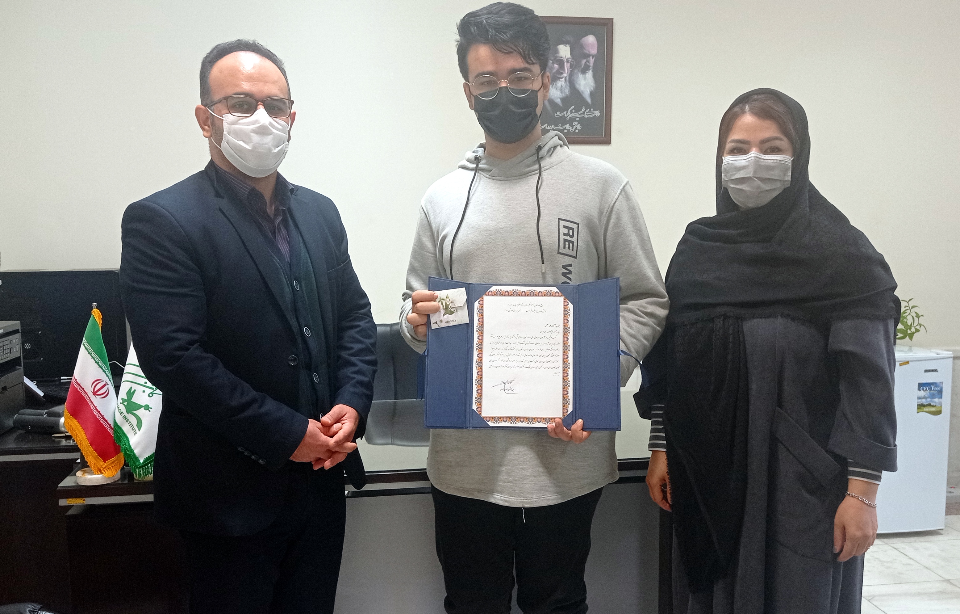 زبان آموز کرمانشاهی 2