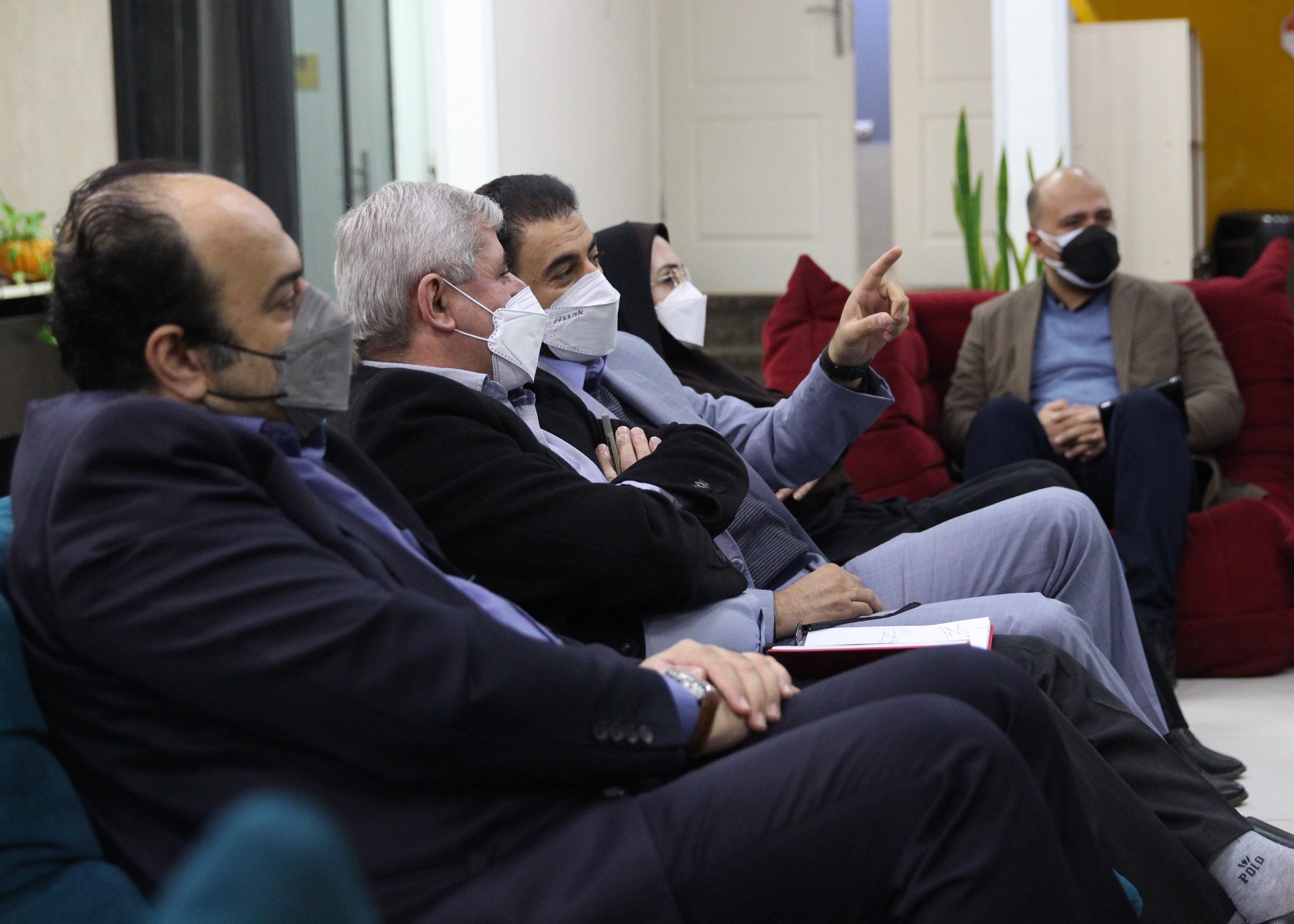 بنیاد ملی توسعه فناوری