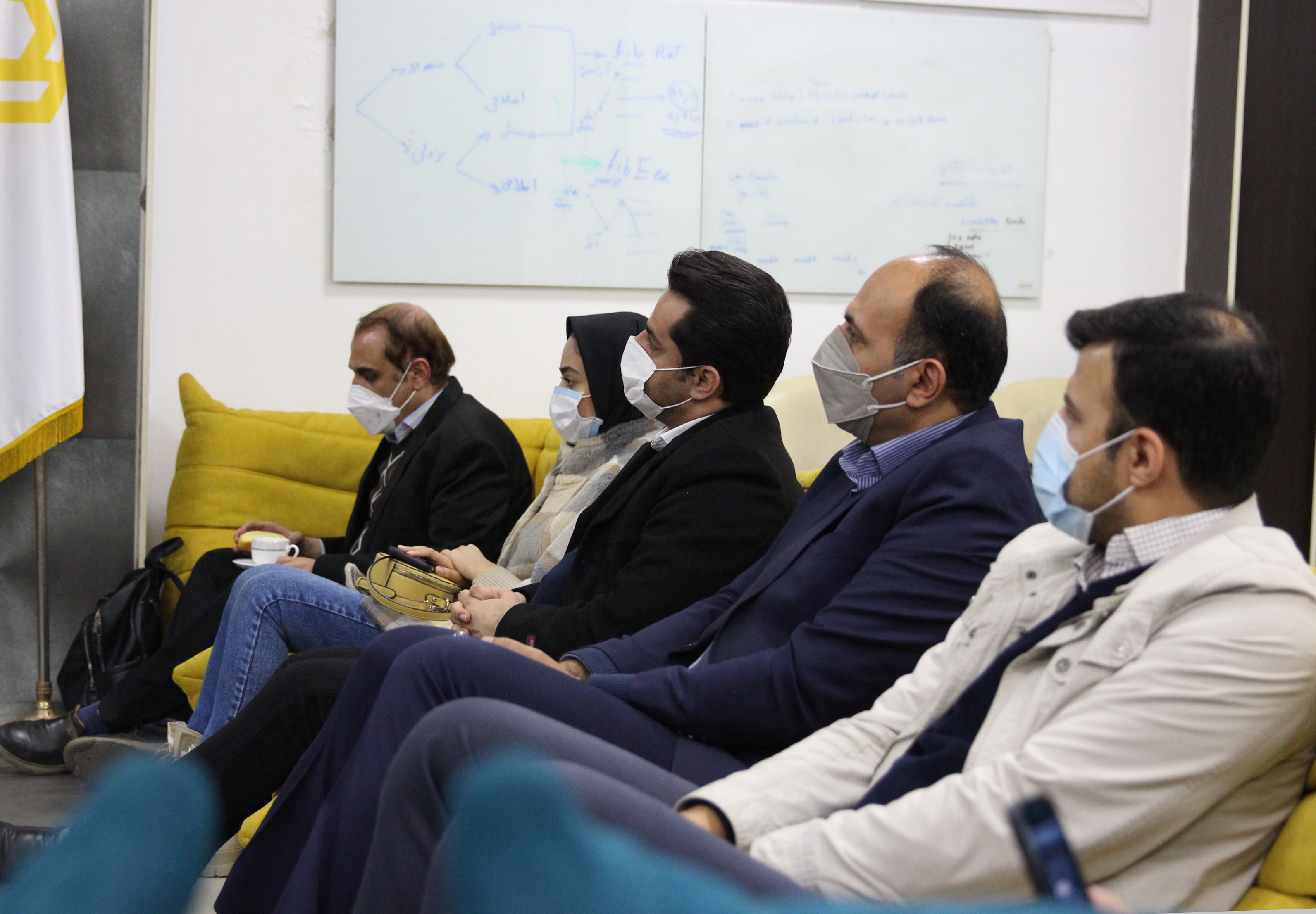 بنیاد ملی توسعه فناوری