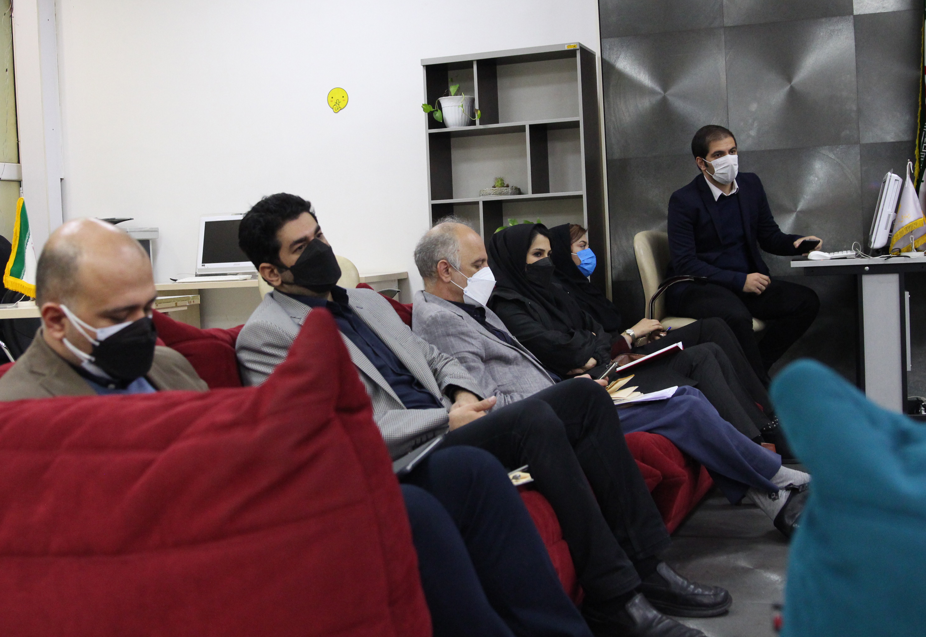 بنیاد ملی توسعه فناوری