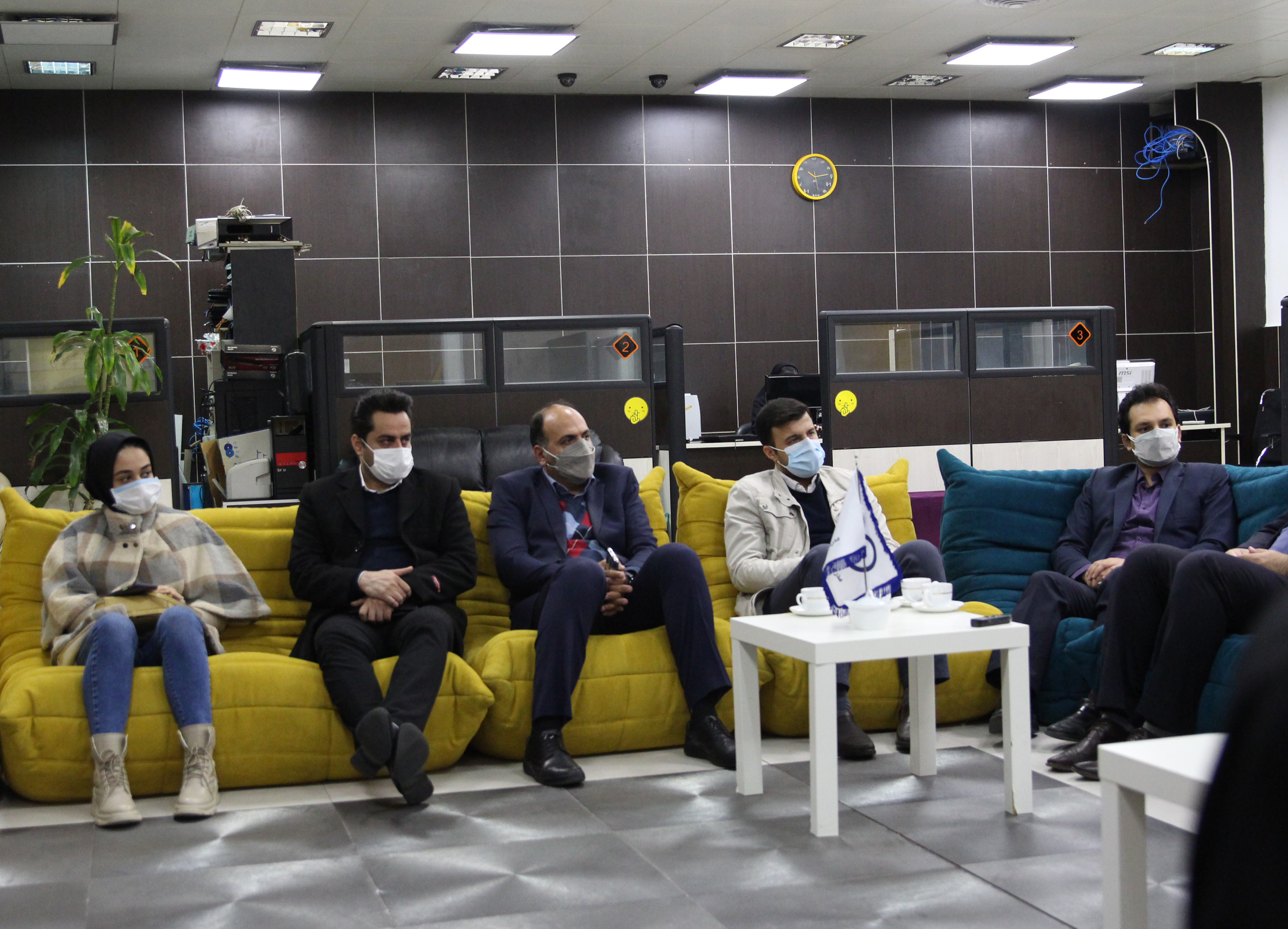 بنیاد ملی توسعه فناوری