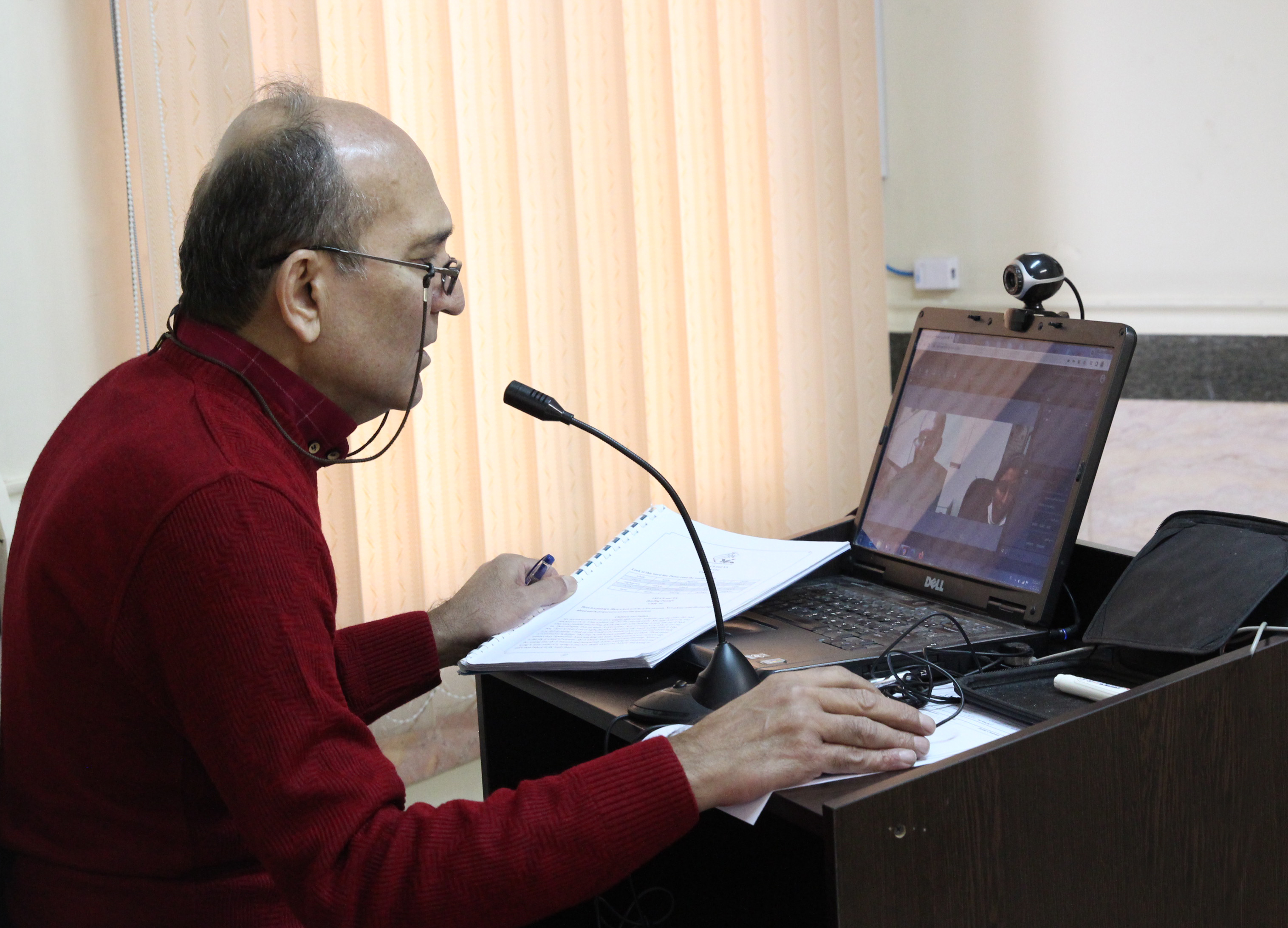 مصاحبه فاز سوم