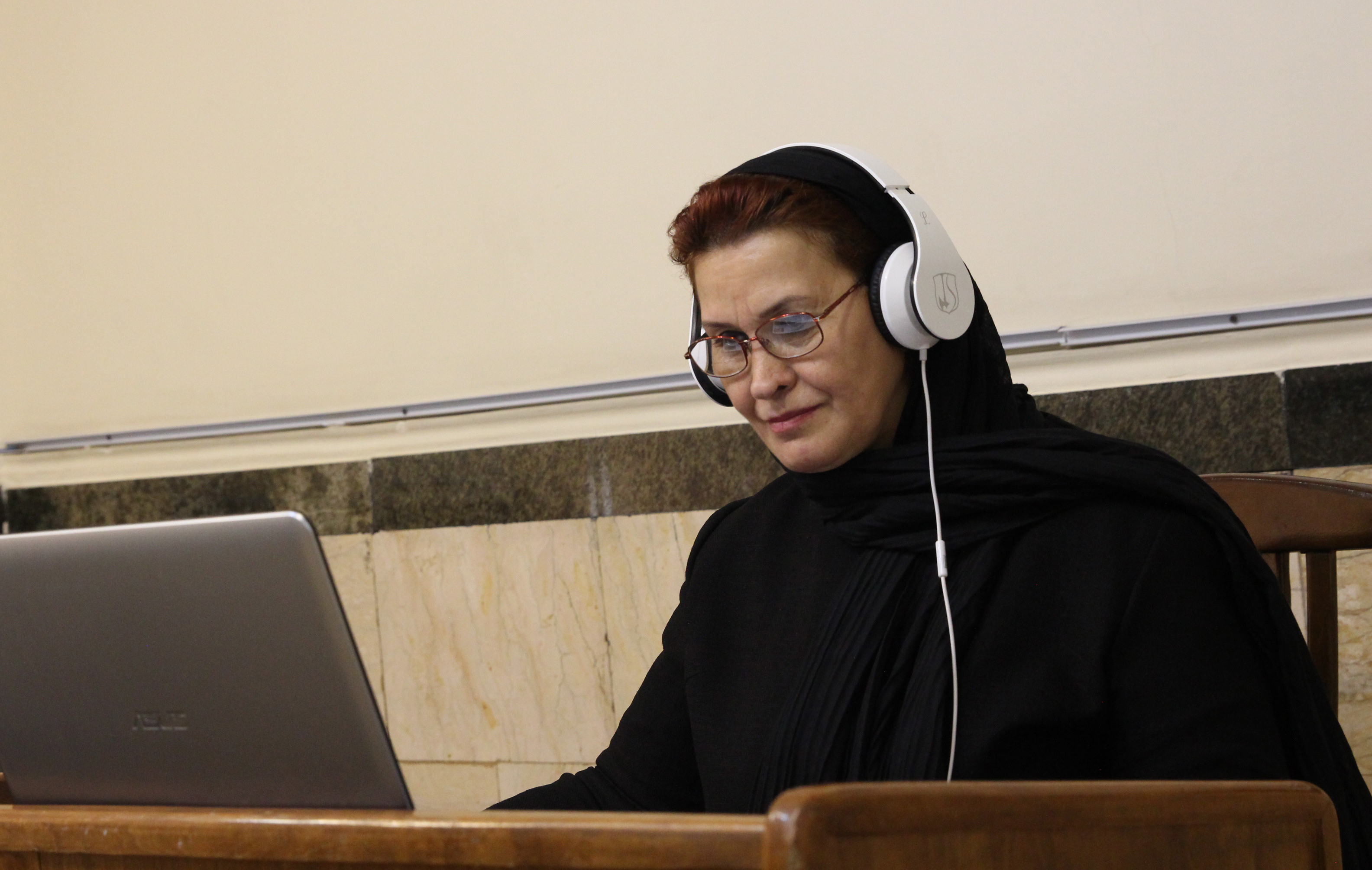 مصاحبه فاز سوم