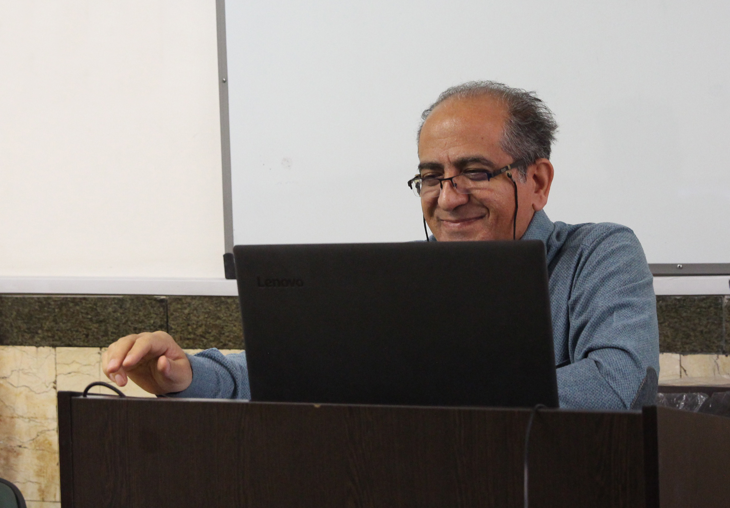 مصاحبه فاز سوم