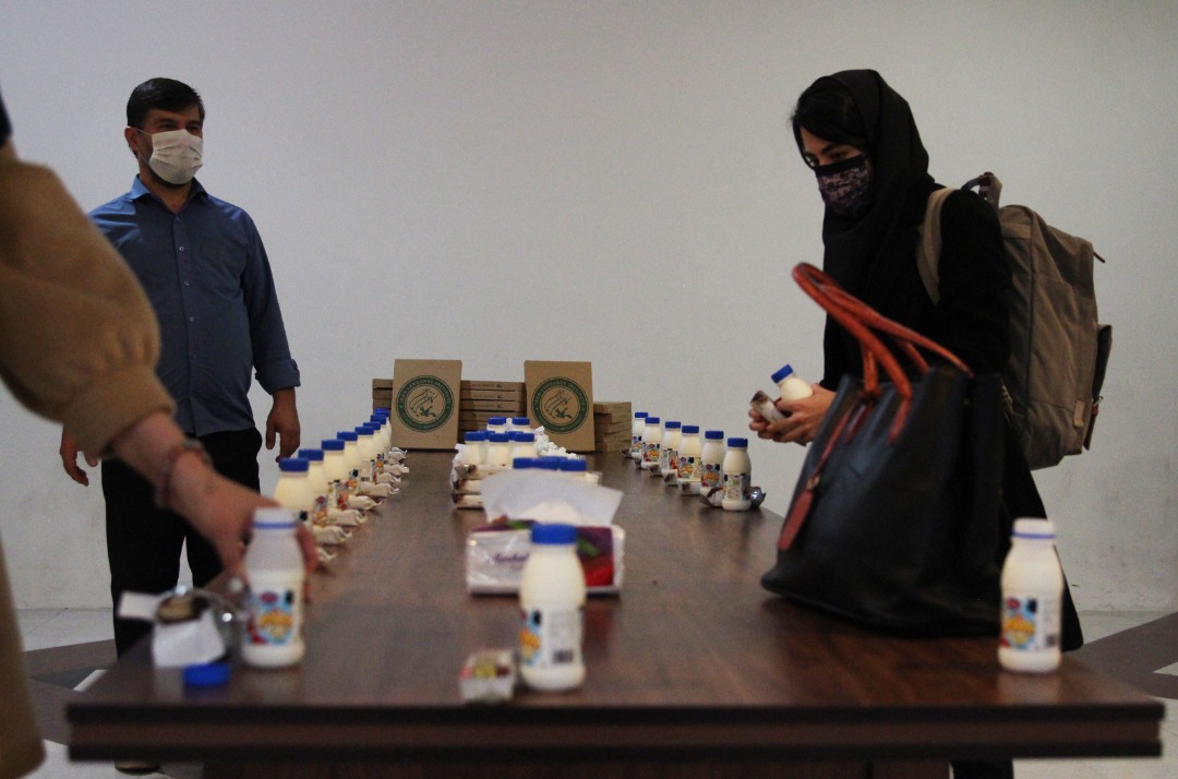 دوره حضوری ili-based