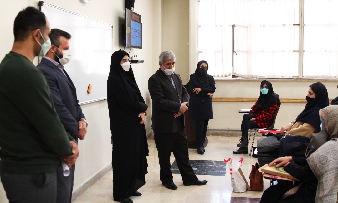 دوره حضوری ili-based