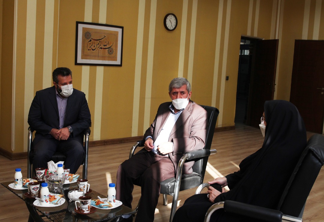 دوره حضوری ili-based