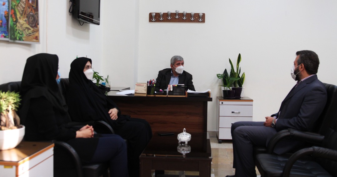 دوره حضوری ili-based