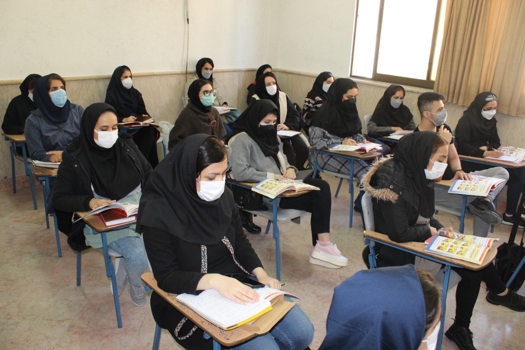 دوره حضوری ili-based