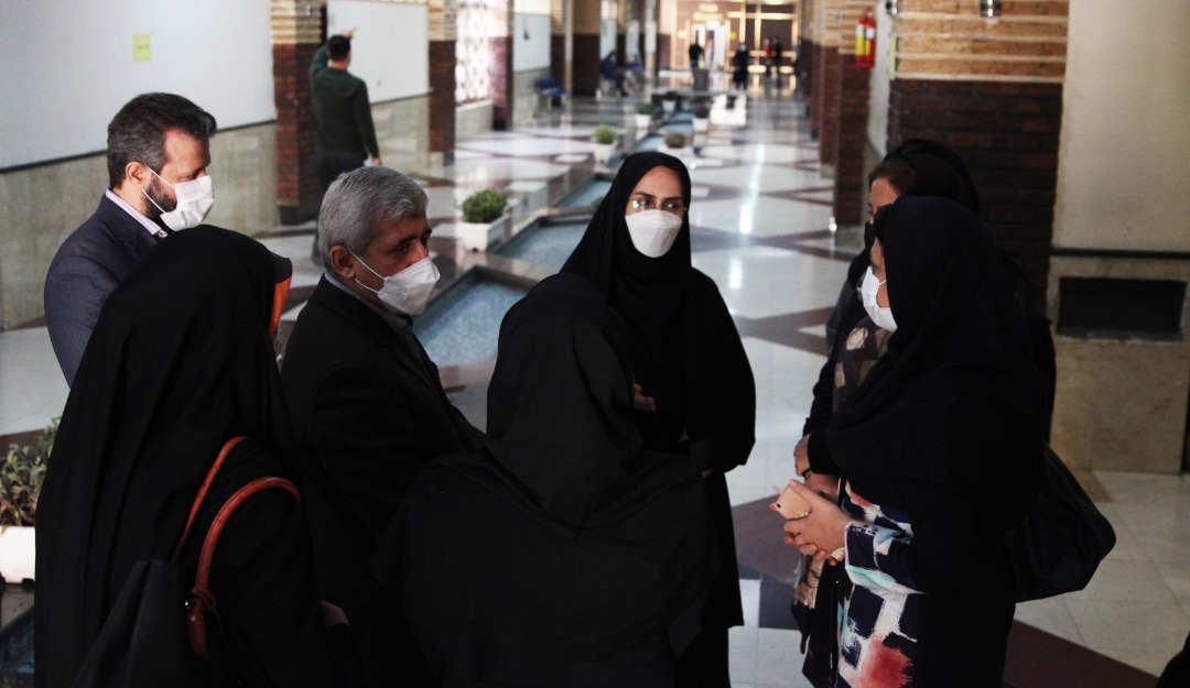 استان تهران