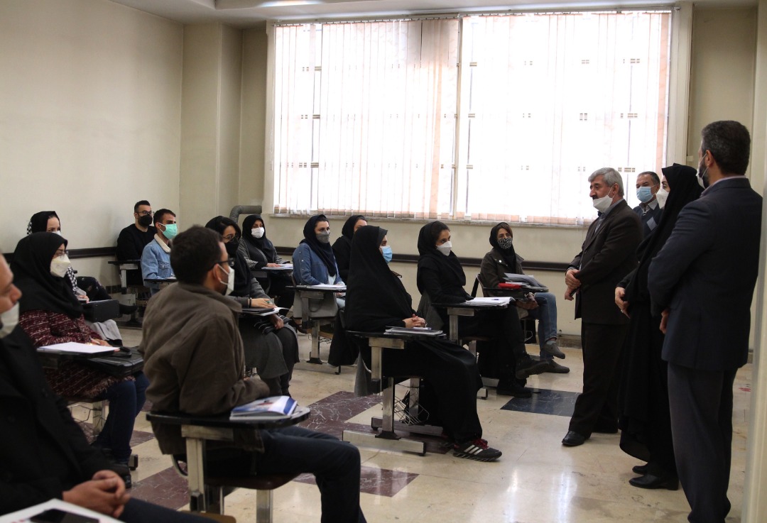 استان تهران