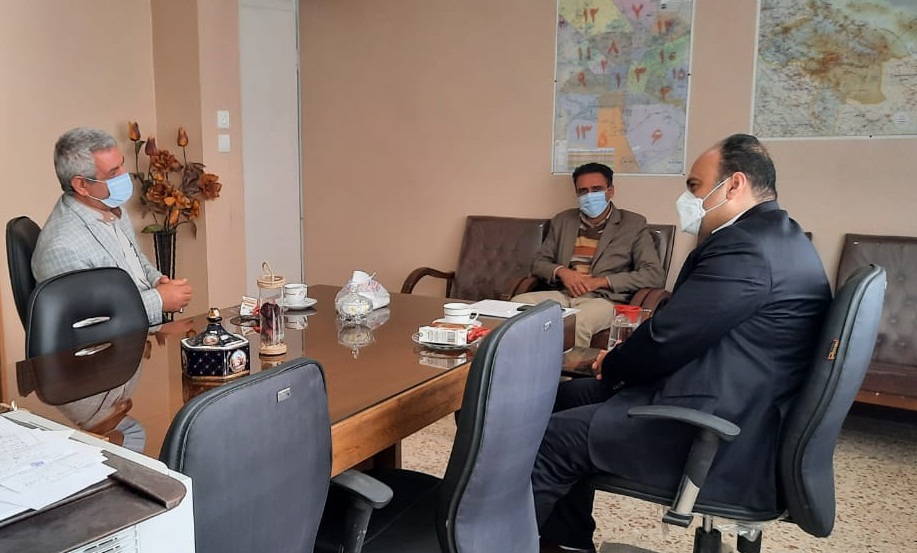 انتصاب مسئول اصفهان