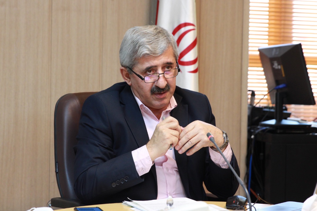 پنل کانون زبان در تلسی 2