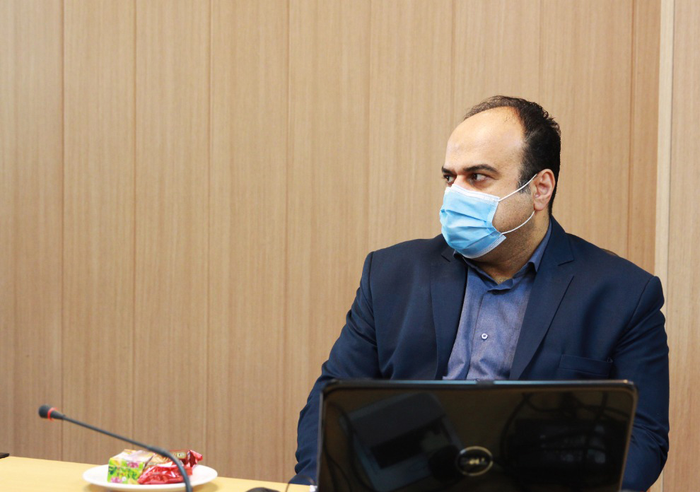 سیاست های آموزش حضوری