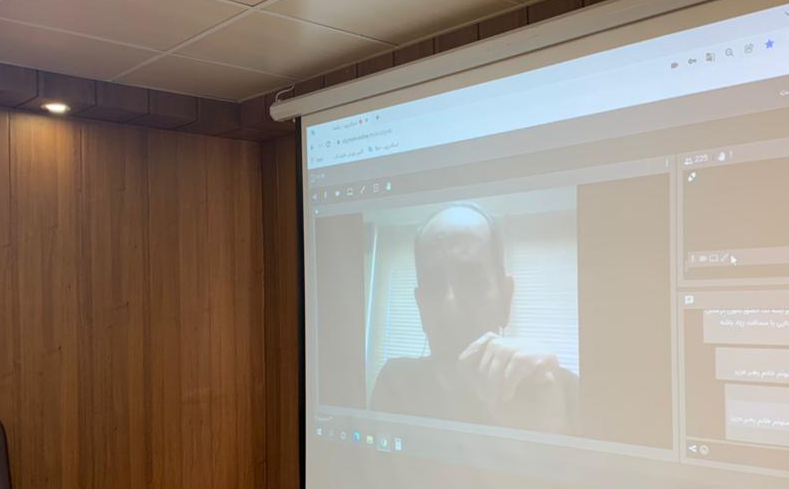 سیاست های آموزش حضوری