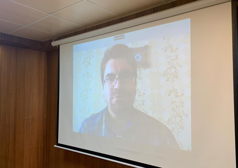 سیاست های آموزش حضوری