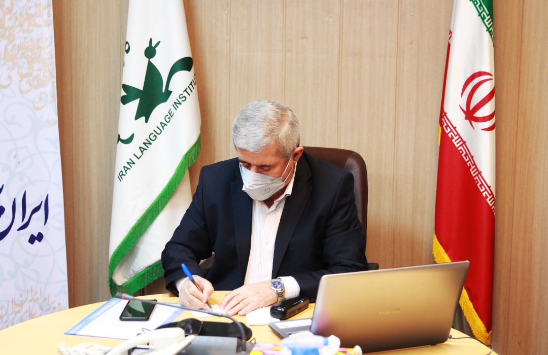 نشست مدرسان