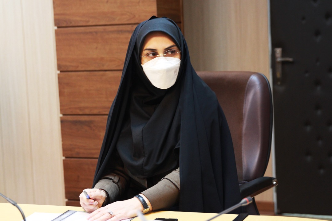 نشست مدرسان