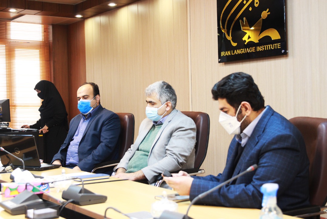 نشست مدرسان