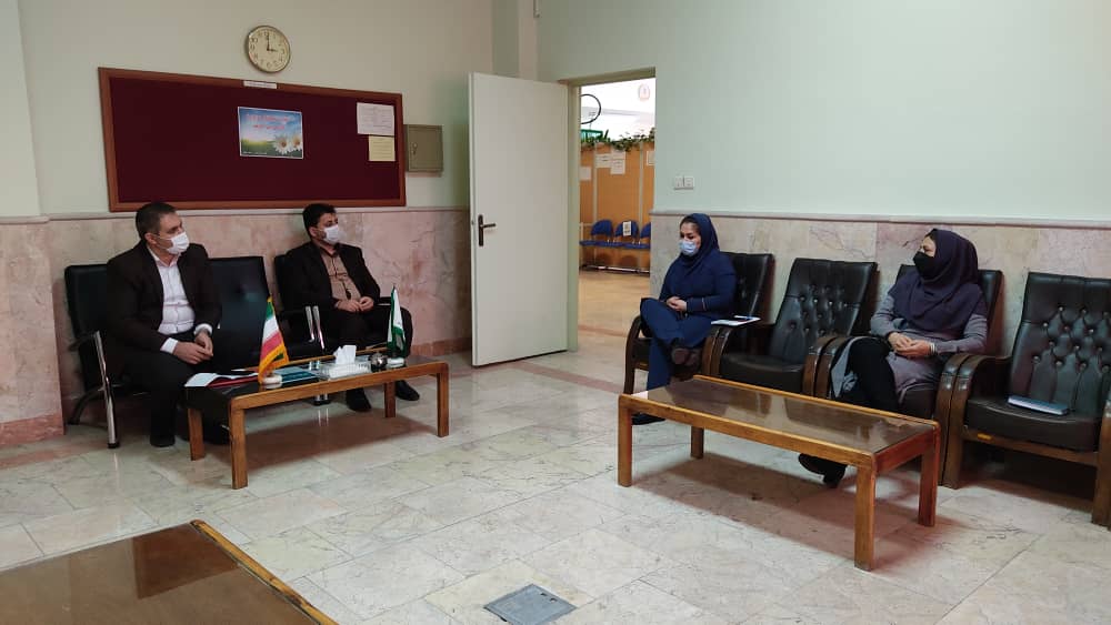 انتصاب زنجان