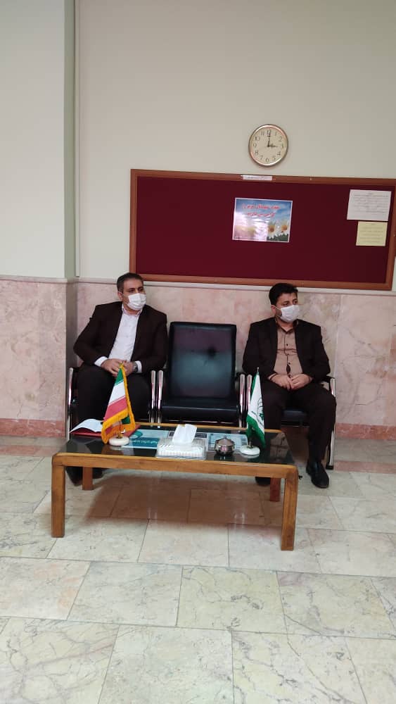 انتصاب زنجان