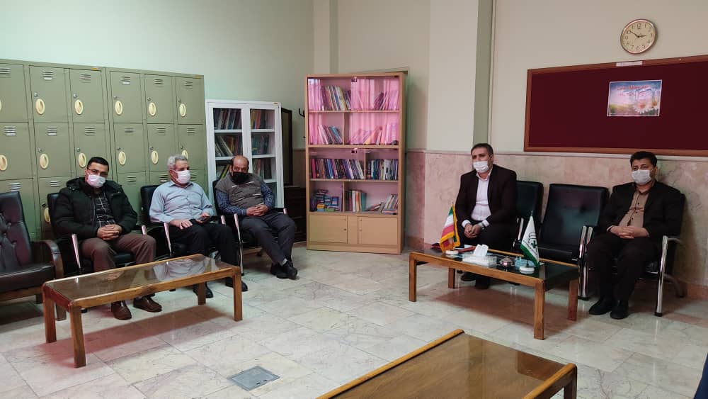 انتصاب زنجان