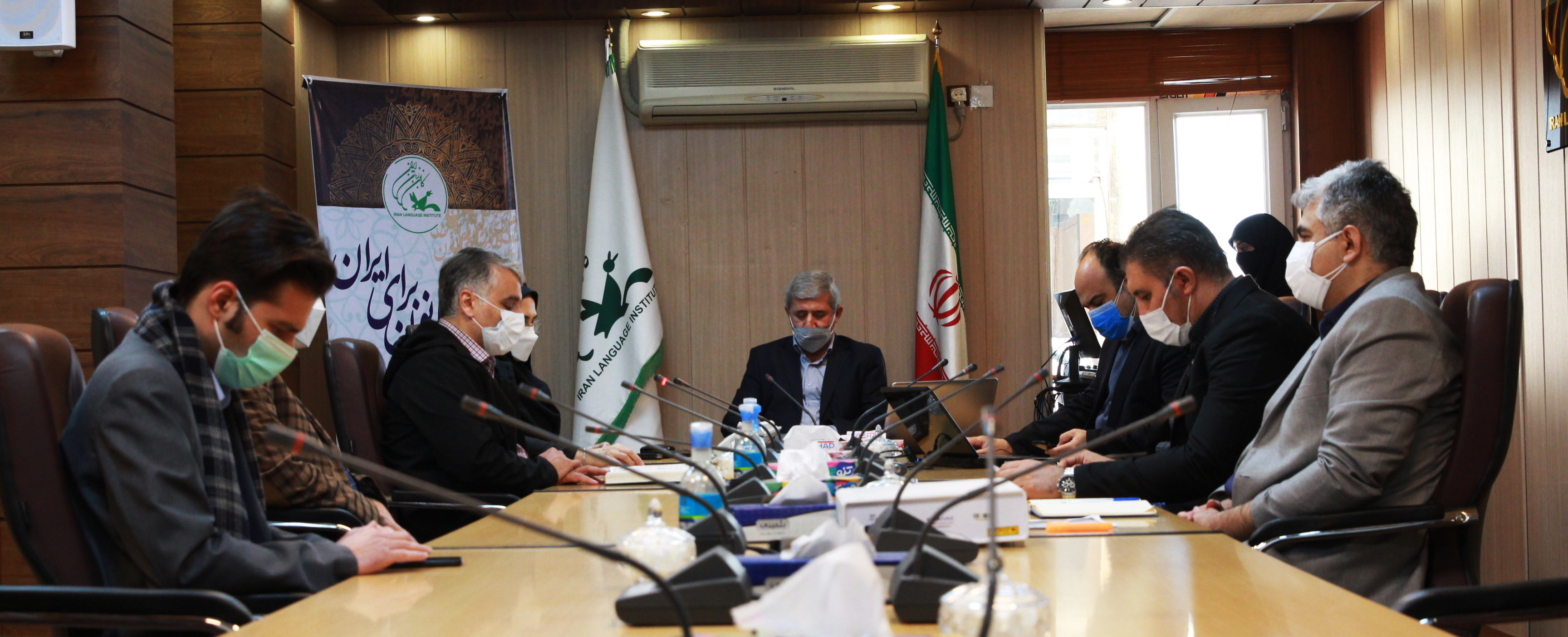 وبینار مدیران