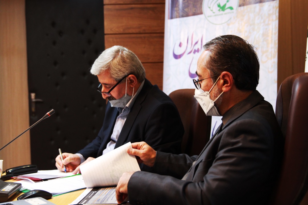 مدیر عامل کانون پرورش فکری