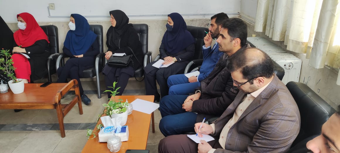 دیدار عیدانه