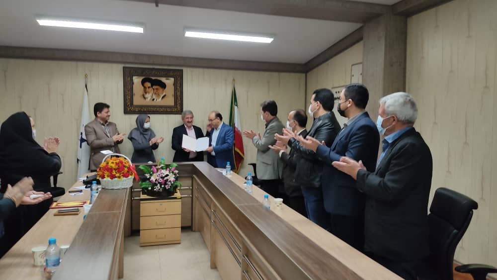 انتصاب زنجان