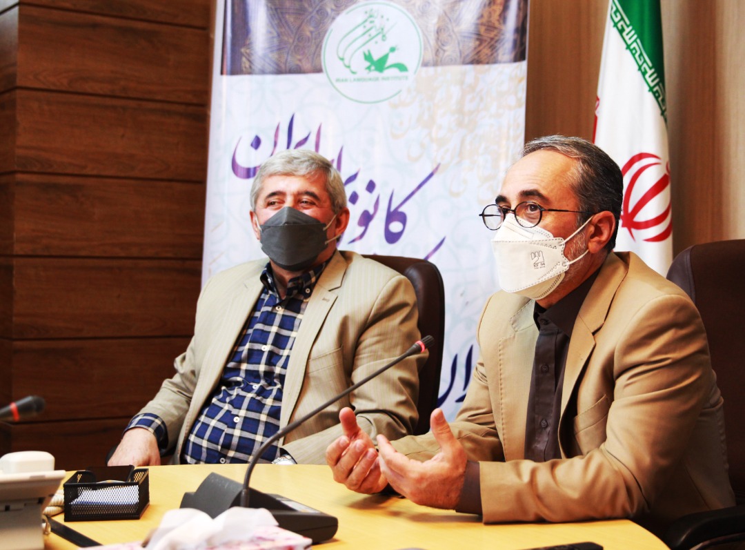 دیدار عیدانه با مدیرعامل