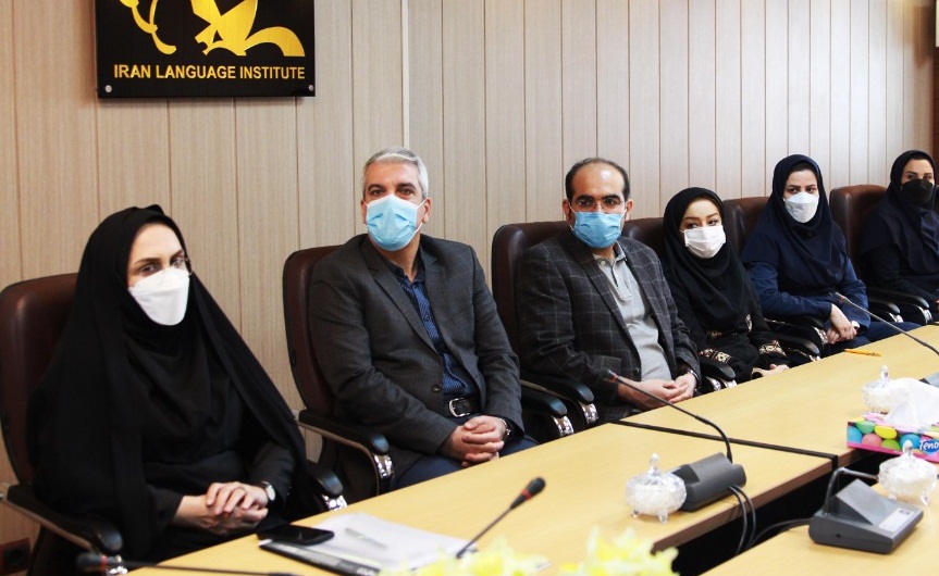 دیدار با مدیرعامل