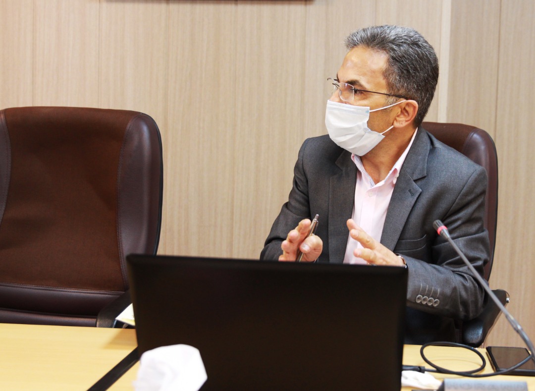 نشست کلاس آنلاین