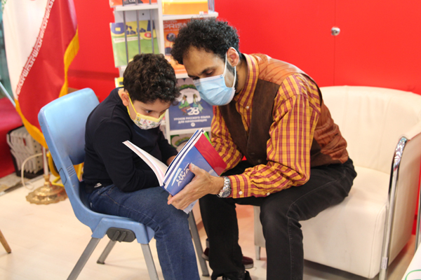 نمایشگاه اسباب بازی 11