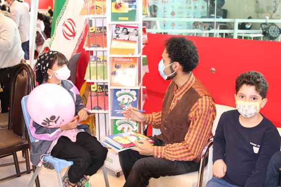 نمایشگاه اسباب بازی 14