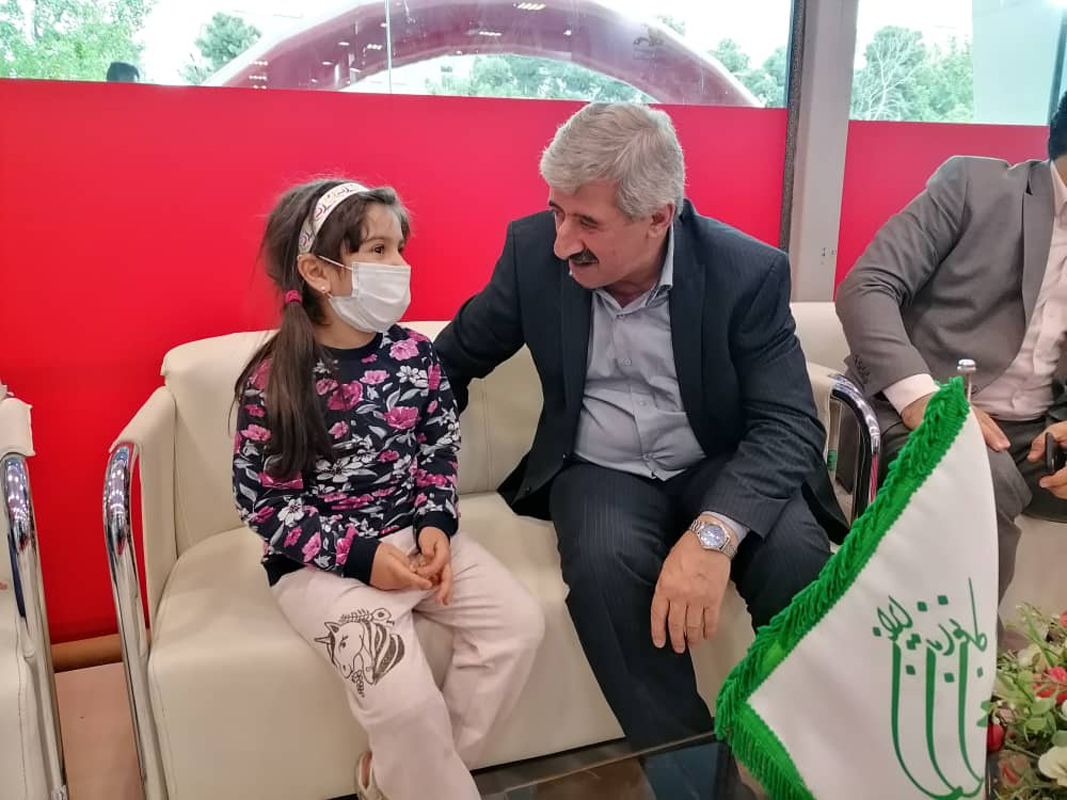 دومین روز نمایشگاه اسباب بازی 4