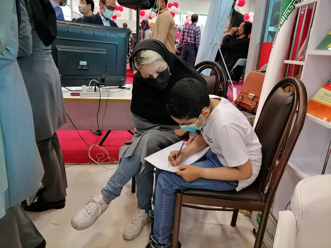 دومین روز نمایشگاه اسباب بازی 6