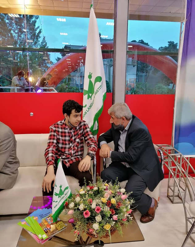 دومین روز نمایشگاه اسباب بازی 13